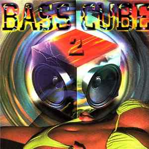 FLAC Bass Cube - Bass Cube 2