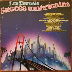 FLAC Various - Les Éternels Succès Americains