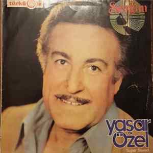 FLAC Yaşar Özel - Sevgim