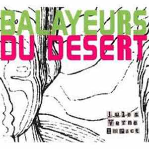 FLAC Balayeurs Du Desert - Jules Verne Impact