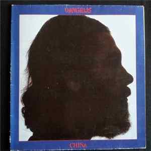 FLAC Vangelis - China