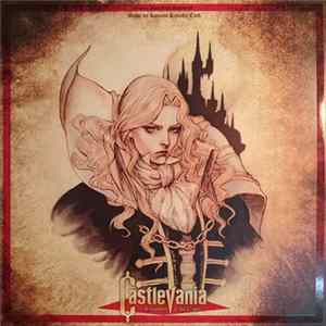 FLAC Konami Kukeiha Club - Castlevania: Symphony Of The Night - Original Video Game Soundtrack