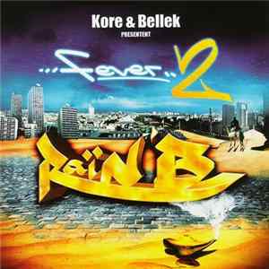 FLAC Kore & Bellek Presentent Various - Raï'N'B Fever 2