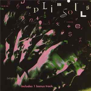 FLAC The Plimsouls - Everywhere At Once