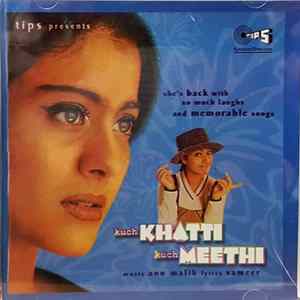 FLAC Various - Kuch Khatti Kuch Meethi