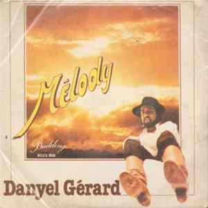 FLAC Danyel Gérard - Mélody