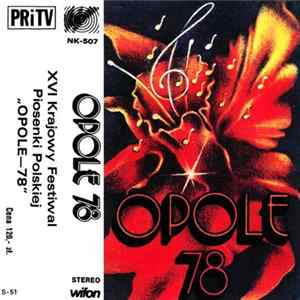 FLAC Various - Opole 78