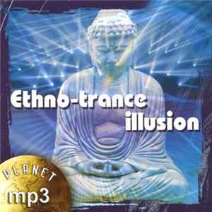 FLAC C.J.Catalizer / Emotion Code / Soma / TwoCaps - Ethno-trance Illusion