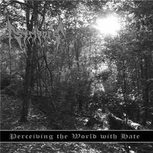 FLAC Striborg - Perceiving The World With Hate