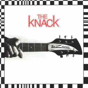 FLAC The Knack - Re-Zoom