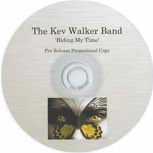 FLAC The Kev Walker Band - Biding My Time