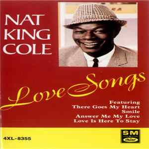 FLAC Nat King Cole - Love Songs