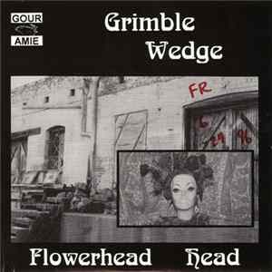 FLAC Grimble Wedge - Flowerhead / Head