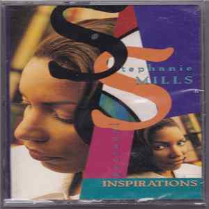 FLAC Stephanie Mills - Personal Inspirations