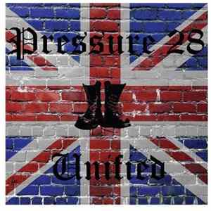FLAC Pressure 28 - Unified