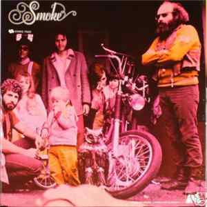 FLAC Smoke - Carry On Your Idea