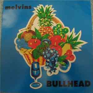 FLAC Melvins - Bullhead