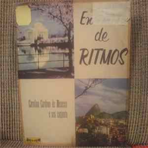 FLAC Carolina Cardoso de Menezes - Encontro De Rítmos"
