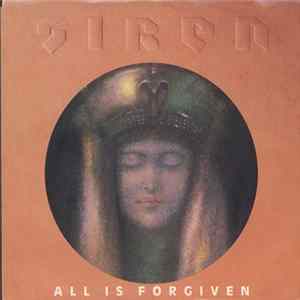 FLAC Siren - All Is Forgiven