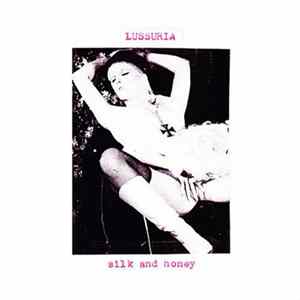 FLAC Lussuria - Silk And Honey