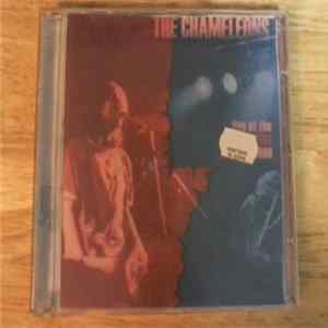 FLAC The Chameleons - Live At The Witchwood