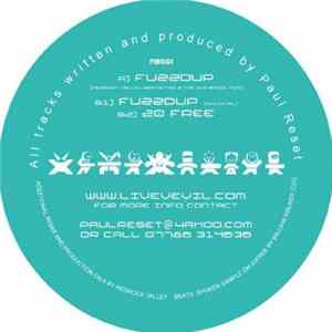 FLAC Paul Reset - Fuzzdup (Hedrock Valley Beats Nod 2 The Old Skool Mix)