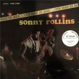 FLAC Sonny Rollins - Our Man In Jazz