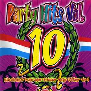 FLAC Various - Party Hits Vol. 10