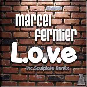 FLAC Marcel Fermier - L.o.v.e