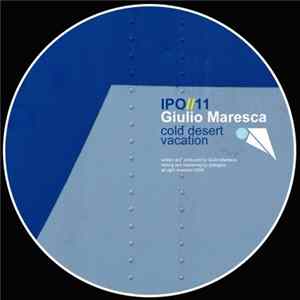 FLAC Giulio Maresca - Ipo//011