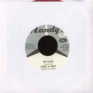 FLAC Skatalites / Andy & Joey - Hello Mother / My Love
