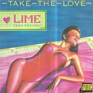 FLAC Lime - Take The Love