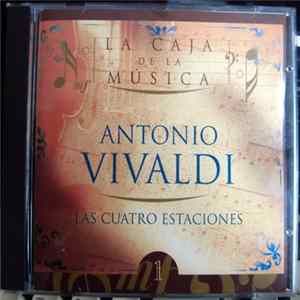 FLAC Antonio Vivaldi - Las Cuatro Estaciones