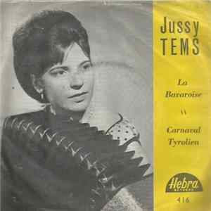 FLAC Jussy Tems - La Bavaroise