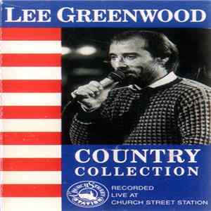 FLAC Lee Greenwood - Country Collection