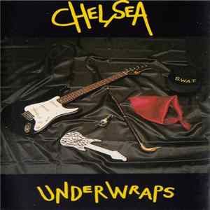 FLAC Chelsea - Underwraps
