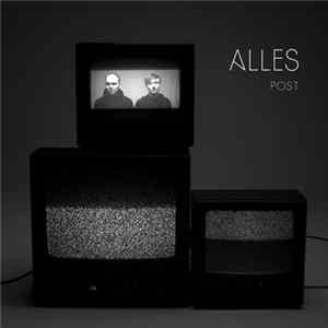 FLAC Alles - Post