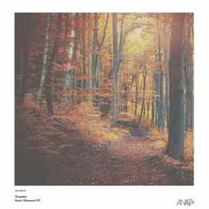 FLAC Tension - Static Measures EP
