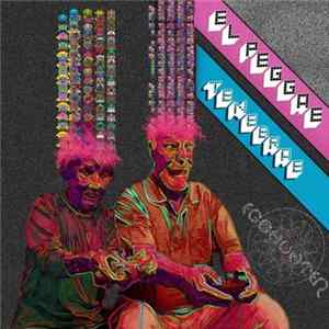 FLAC El Peggae - Tenebrae