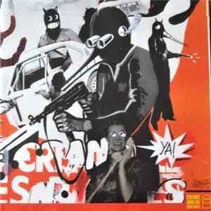 FLAC Cosmic Analog Ensemble - Les Sourdes Oreilles
