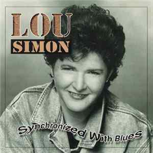 FLAC Lou Simon - Synchronized With Blues