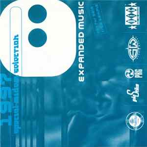 FLAC Various - 1997 Special Midem Selection