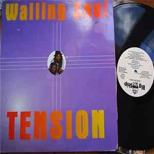 FLAC Wailing Soul - Tension