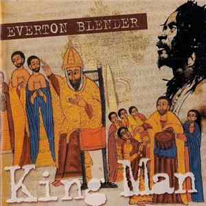 FLAC Everton Blender - King Man