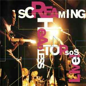 FLAC Screaming Headless Torsos - Live!