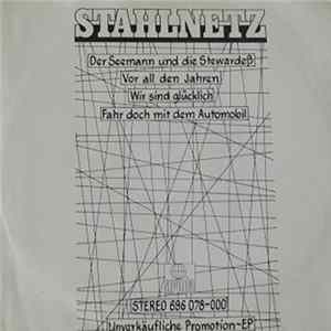 FLAC Stahlnetz - Promotion E.P.