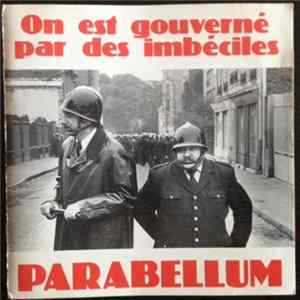 FLAC Parabellum - Dense Microsillon A Faisceau De Lumière Cohérente