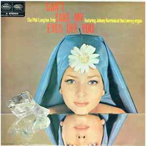 FLAC The Phil Langton Trio Featuring Johnny Harrison - Can't Take My Eyes Off You