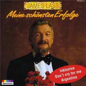 FLAC James Last - Meine Schönsten Erfolge