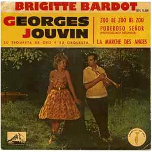 FLAC Georges Jouvin, Su Trompeta De Oro Y Su Orquesta - Brigitte Bardot